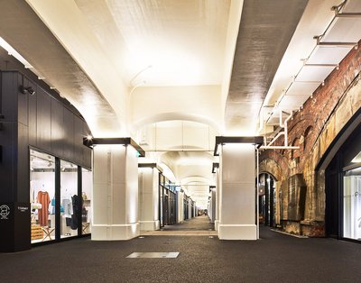 🛍️ 히비야 오쿠로지(日比谷OKUROJI) 이미지 2